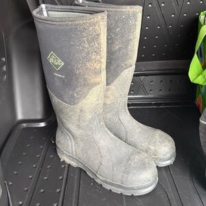 Muck Boots